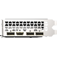Видеокарта Gigabyte GeForce GTX 1660 Super Gaming OC 6GB GDDR6 GV-N166SGAMING OC-6GD