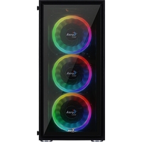 Корпус AeroCool Quartz Revo