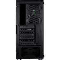 Корпус AeroCool Quartz Revo
