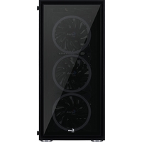 Корпус AeroCool Quartz Revo