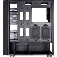 Корпус AeroCool Quartz Revo
