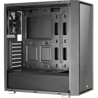 Корпус AeroCool Quartz Revo