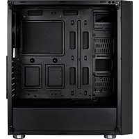 Корпус AeroCool Quartz Revo