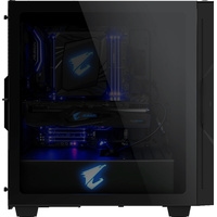 Корпус Gigabyte Aorus C300 Glass