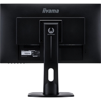 Монитор Iiyama Black Hawk G-Master GB2530HSU-B1