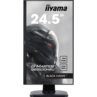 Монитор Iiyama Black Hawk G-Master GB2530HSU-B1