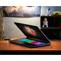 Игровой ноутбук MSI GL75 9SCK-012XRU 32 Гб