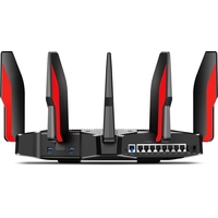 Беспроводной маршрутизатор TP-Link Archer C5400X