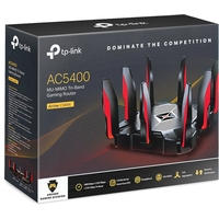 Беспроводной маршрутизатор TP-Link Archer C5400X
