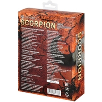 Игровая мышь Oklick 985G Scorpion