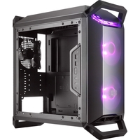 Корпус Cooler Master MasterBox Q300P MCB-Q300P-KANN-S02