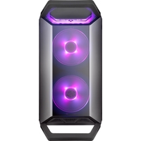 Корпус Cooler Master MasterBox Q300P MCB-Q300P-KANN-S02