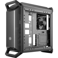 Корпус Cooler Master MasterBox Q300P MCB-Q300P-KANN-S02
