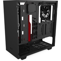 Корпус NZXT H510i CA-H510I-BR