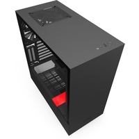 Корпус NZXT H510i CA-H510I-BR