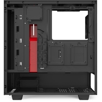 Корпус NZXT H510i CA-H510I-BR
