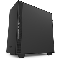 Корпус NZXT H510i CA-H510I-BR