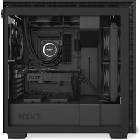 Корпус NZXT H710 CA-H710B-B1