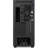 Корпус NZXT H710 CA-H710B-B1