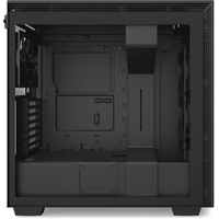 Корпус NZXT H710 CA-H710B-B1
