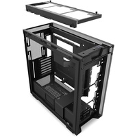 Корпус NZXT H710 CA-H710B-B1
