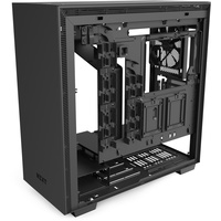 Корпус NZXT H710 CA-H710B-B1