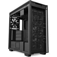 Корпус NZXT H710 CA-H710B-B1