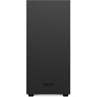 Корпус NZXT H710 CA-H710B-B1