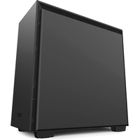 Корпус NZXT H710 CA-H710B-B1