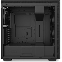 Корпус NZXT H710 CA-H710B-B1