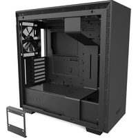 Корпус NZXT H710 CA-H710B-B1