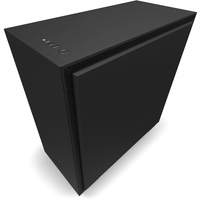 Корпус NZXT H710 CA-H710B-B1