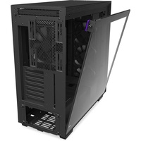Корпус NZXT H710 CA-H710B-B1