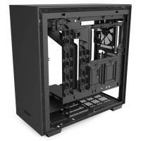 Корпус NZXT H710i CA-H710I-B1