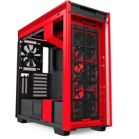 Корпус NZXT H710i CA-H710i-BR
