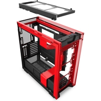 Корпус NZXT H710i CA-H710i-BR