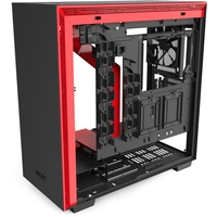 Корпус NZXT H710i CA-H710i-BR