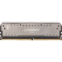 Оперативная память Crucial Ballistix Tactical Tracer 2x8GB DDR4 PC4-25600 BLT2K8G4D32AET4K Оперативная память Crucial Ballistix Tactical Tracer 2x8GB DDR4 PC4-25600 BLT2K8G4D32AET4K