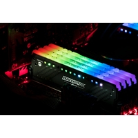 Оперативная память Crucial Ballistix Tactical Tracer 2x8GB DDR4 PC4-25600 BLT2K8G4D32AET4K Оперативная память Crucial Ballistix Tactical Tracer 2x8GB DDR4 PC4-25600 BLT2K8G4D32AET4K