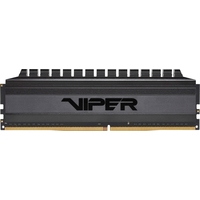 Оперативная память Patriot Viper 4 Blackout 2x8GB DDR4 PC4-25600 PVB416G320C6K