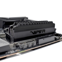 Оперативная память Patriot Viper 4 Blackout 2x8GB DDR4 PC4-25600 PVB416G320C6K