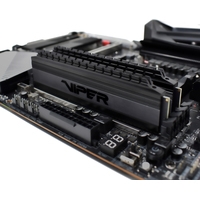 Оперативная память Patriot Viper 4 Blackout 2x8GB DDR4 PC4-25600 PVB416G320C6K