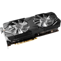 Видеокарта KFA2 GeForce RTX 2070 Super EX 1-Click OC 8GB GDDR6 27ISL6MDU9EK