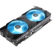 Видеокарта KFA2 GeForce RTX 2070 Super EX 1-Click OC 8GB GDDR6 27ISL6MDU9EK