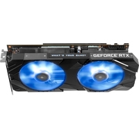 Видеокарта KFA2 GeForce RTX 2070 Super EX 1-Click OC 8GB GDDR6 27ISL6MDU9EK