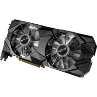 Видеокарта KFA2 GeForce RTX 2070 Super EX 1-Click OC 8GB GDDR6 27ISL6MDU9EK