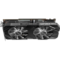 Видеокарта KFA2 GeForce RTX 2070 Super EX 1-Click OC 8GB GDDR6 27ISL6MDU9EK