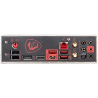 Материнская плата MSI MPG Z390 Gaming Pro Carbon AC