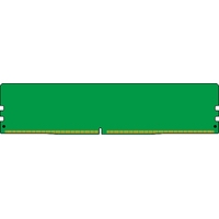 Оперативная память Kingston ValueRAM 4GB DDR4 PC4-25600 KVR32N22S6/4