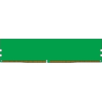 Оперативная память Kingston ValueRAM 8GB DDR4 PC4-25600 KVR32N22S8/8